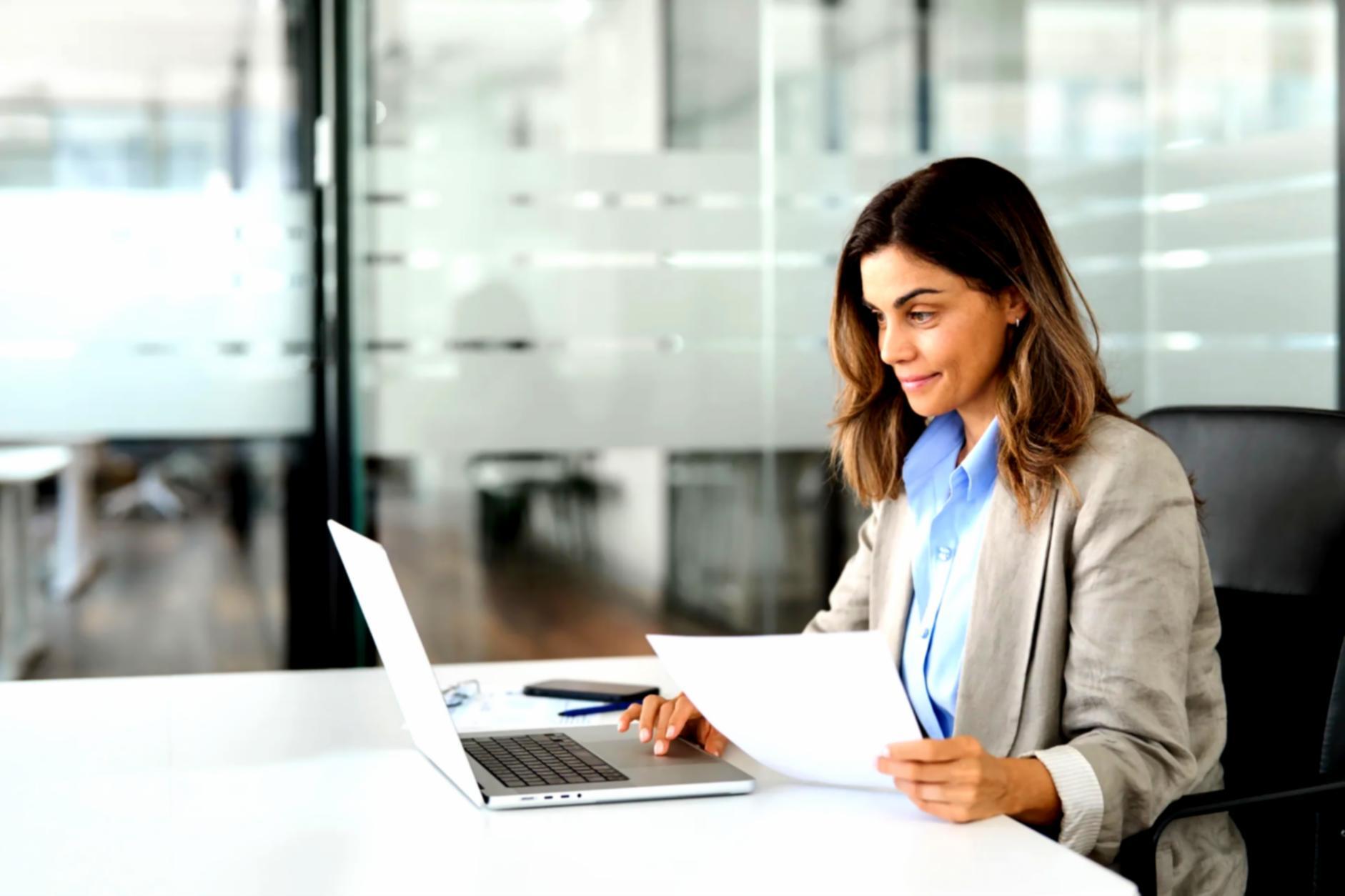 Interaktive Lernumgebung für praktische Übungen